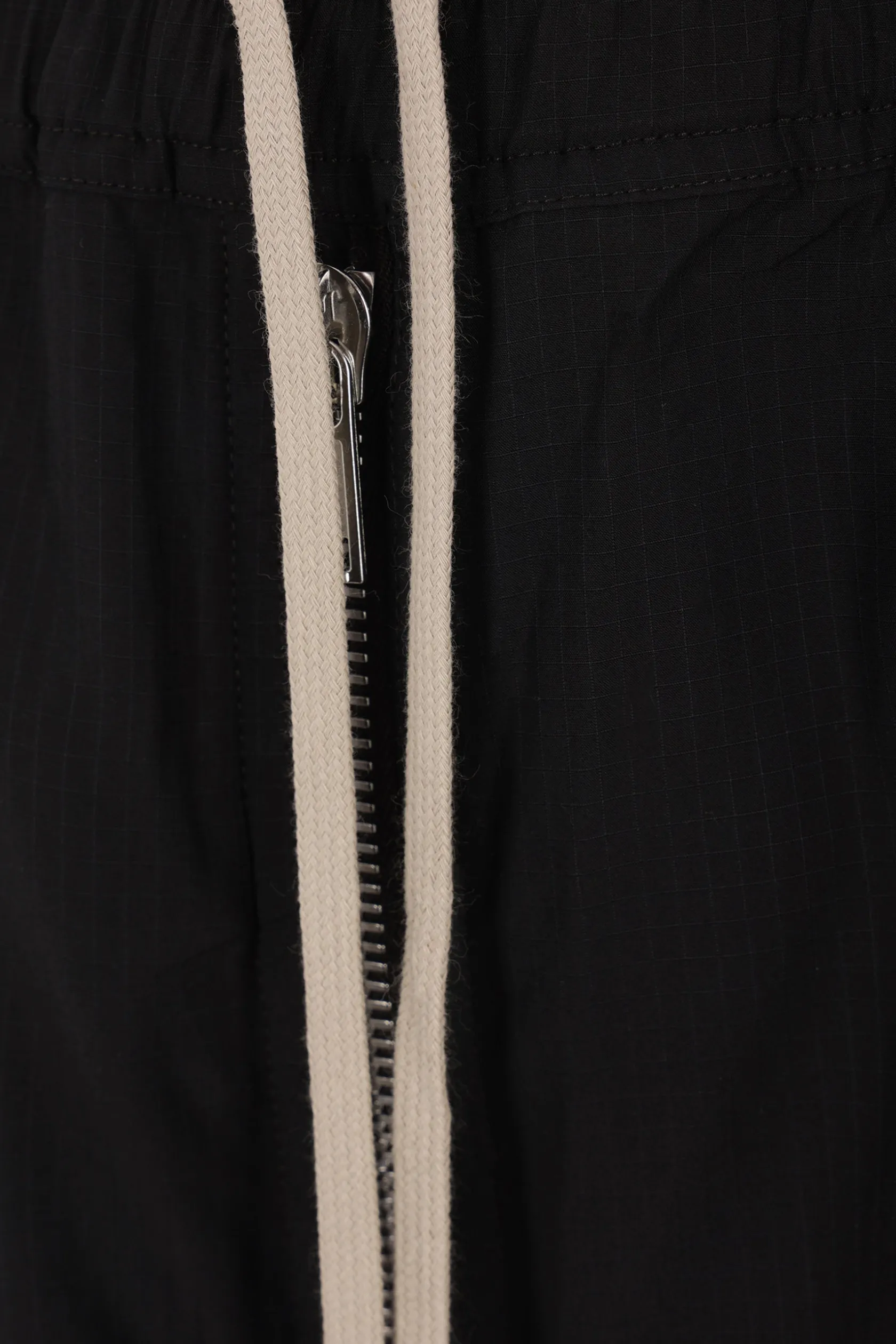 Pantaloni>RICK OWENS DRKSHDW pantalone Double Cargo Jumbo Belas Nero