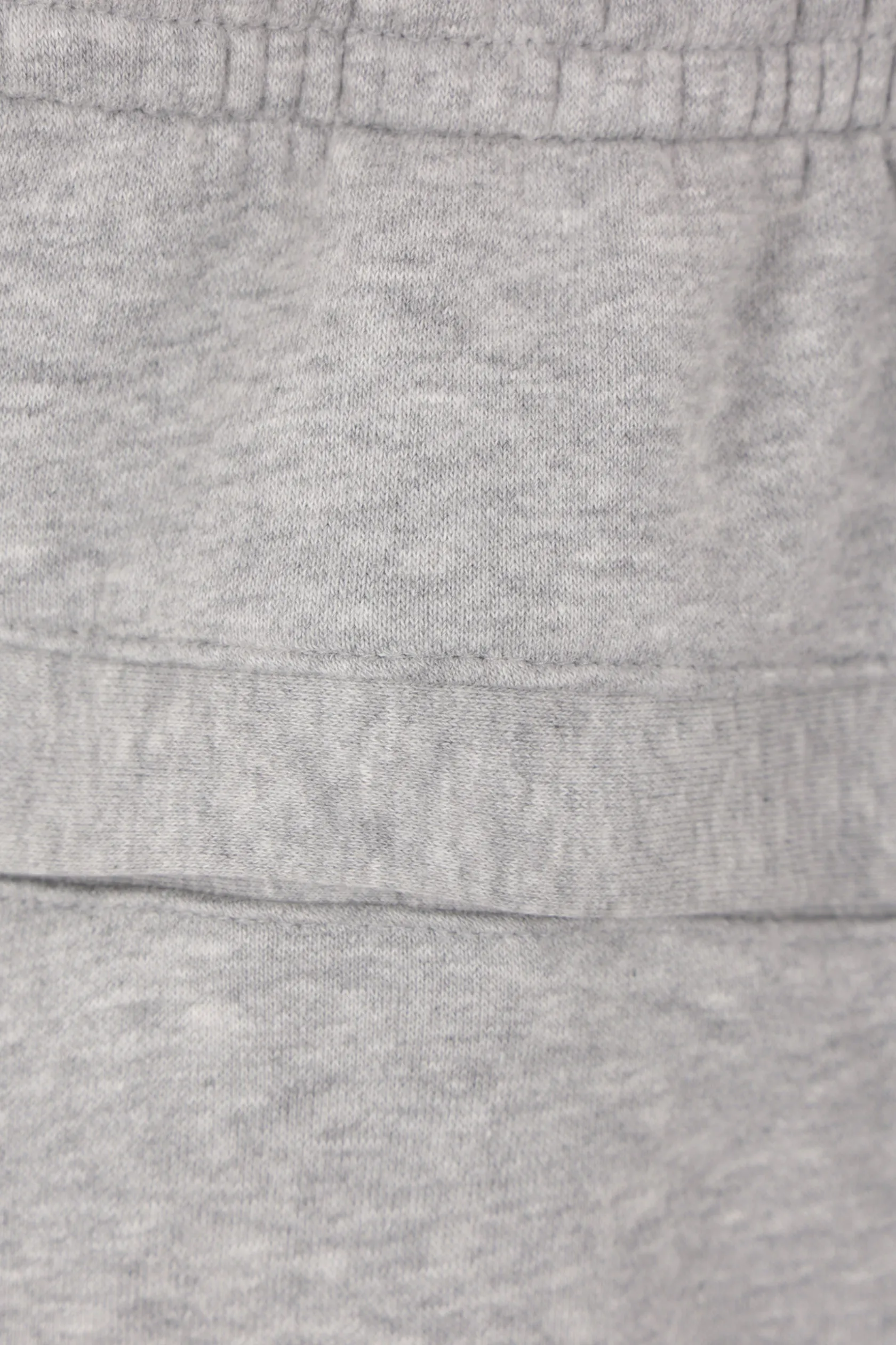 Pantaloni>BLESS pantalone Overjogging in jersey e denim Multicolor