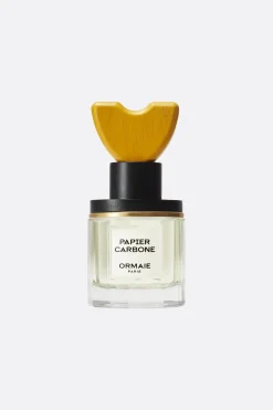 Profumi E Beauty>ORMAIE Papier Carbone Eau de Parfum 50 ml Neutro