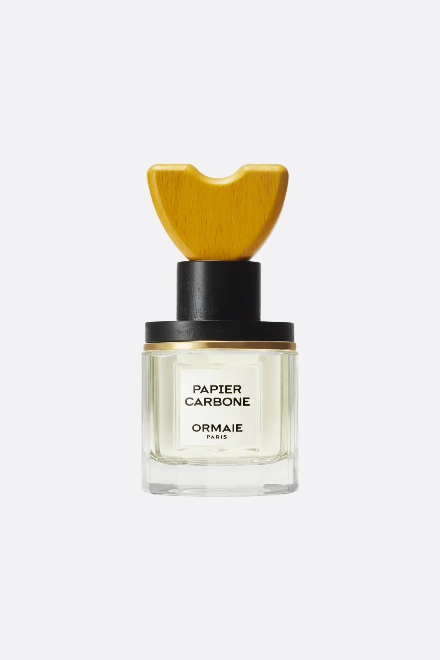 Profumi E Beauty>ORMAIE Papier Carbone Eau de Parfum 50 ml Neutro