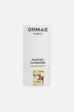 Profumi E Beauty>ORMAIE Papier Carbone Eau de Parfum 50 ml Neutro