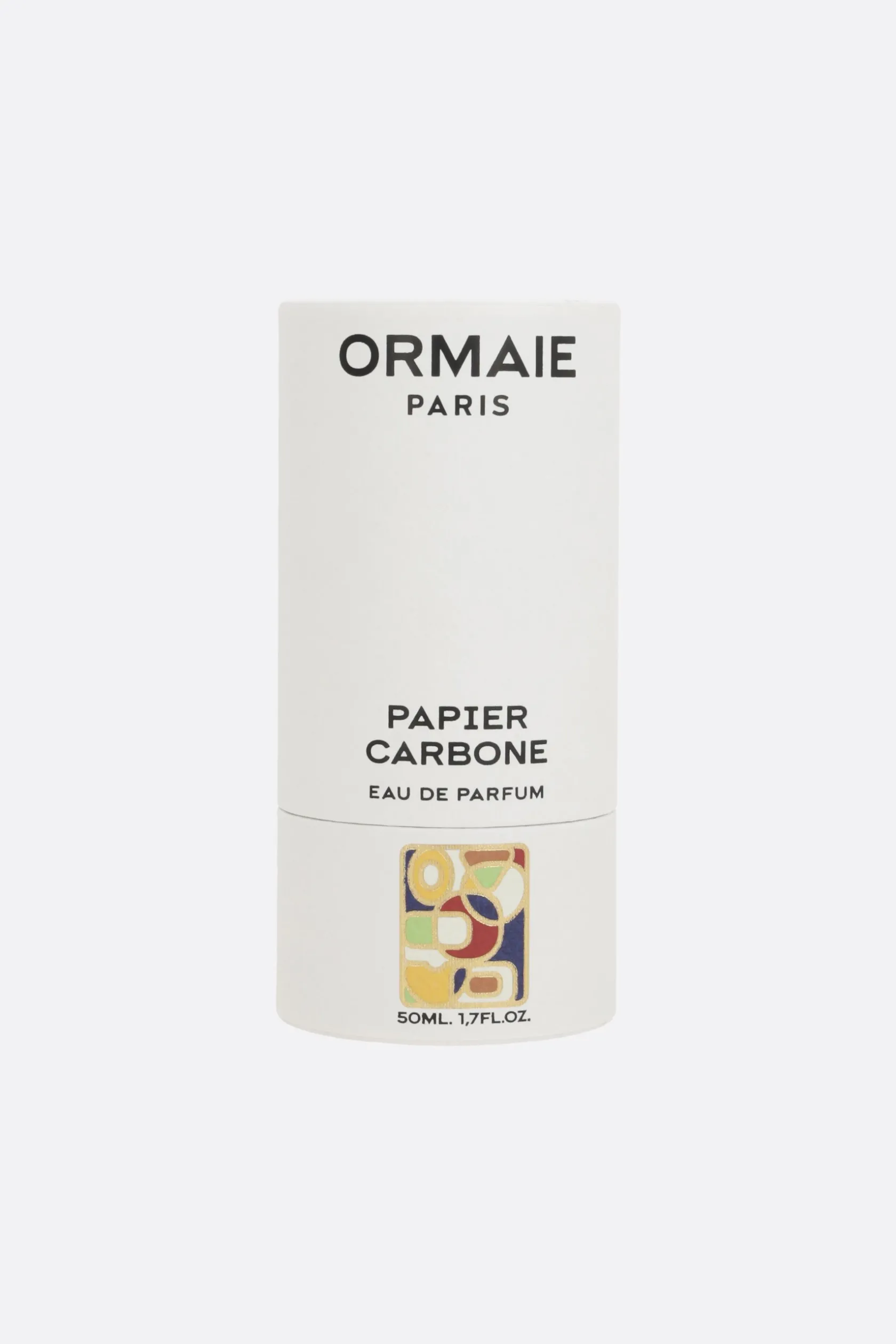 Profumi E Beauty>ORMAIE Papier Carbone Eau de Parfum 50 ml Neutro
