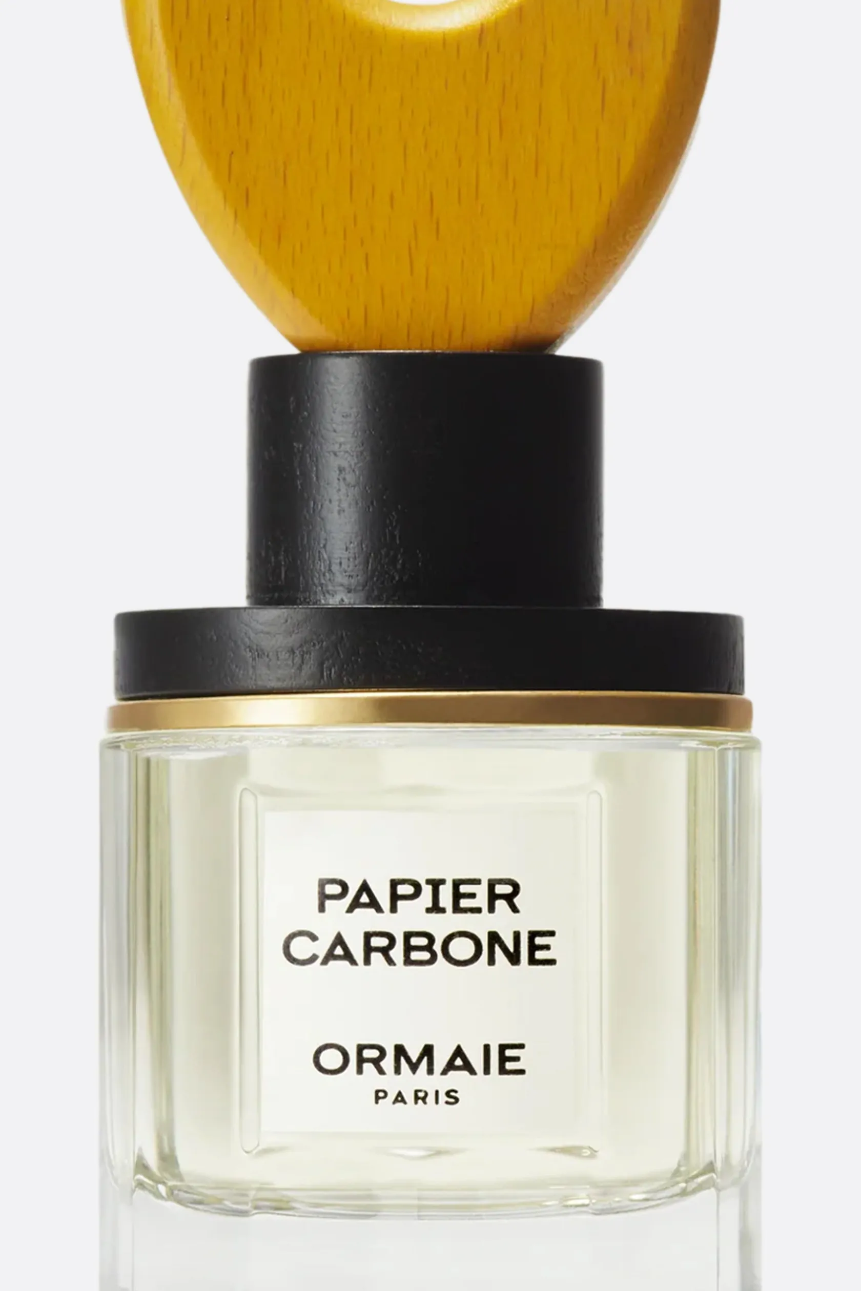 Profumi E Beauty>ORMAIE Papier Carbone Eau de Parfum 50 ml Neutro