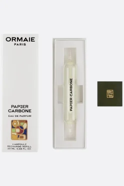 Profumi E Beauty>ORMAIE Papier Carbone Refill Eau de Parfum 20 ml Neutro