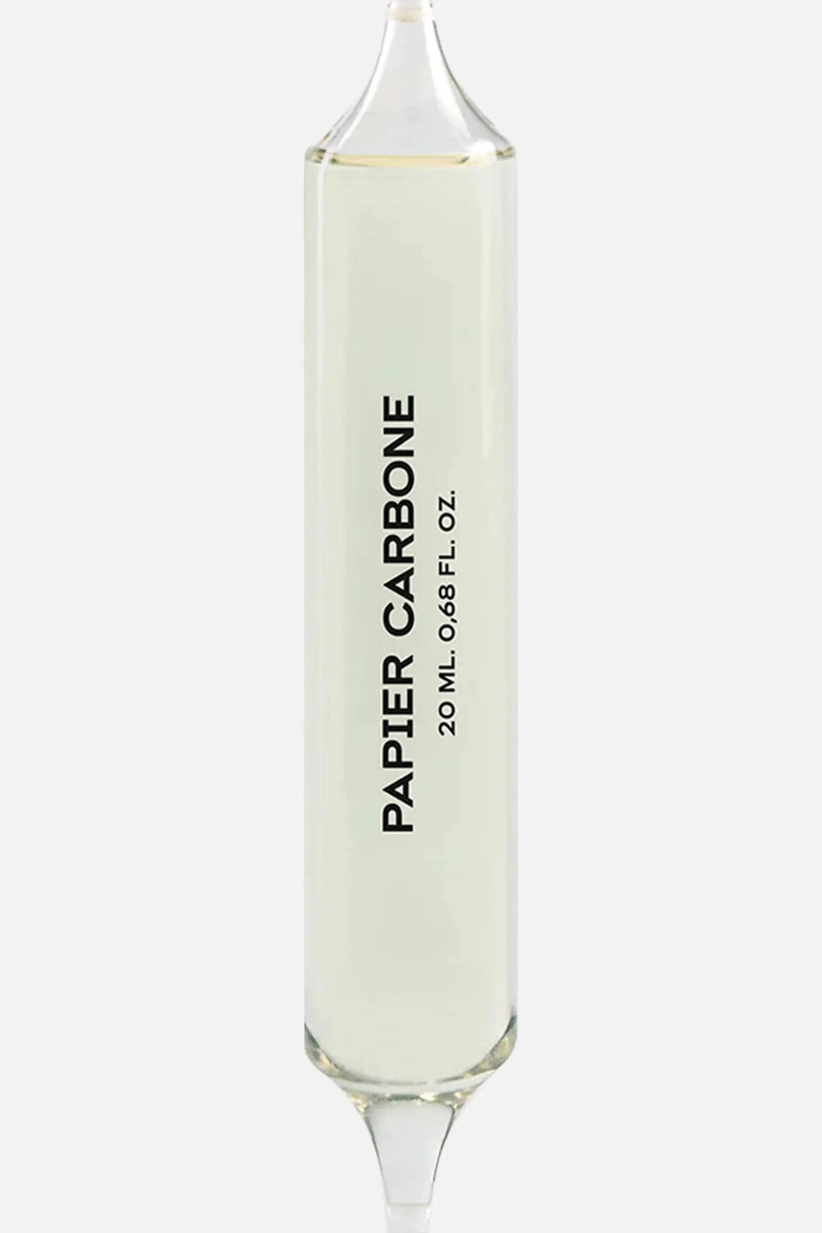 Profumi E Beauty>ORMAIE Papier Carbone Refill Eau de Parfum 20 ml Neutro