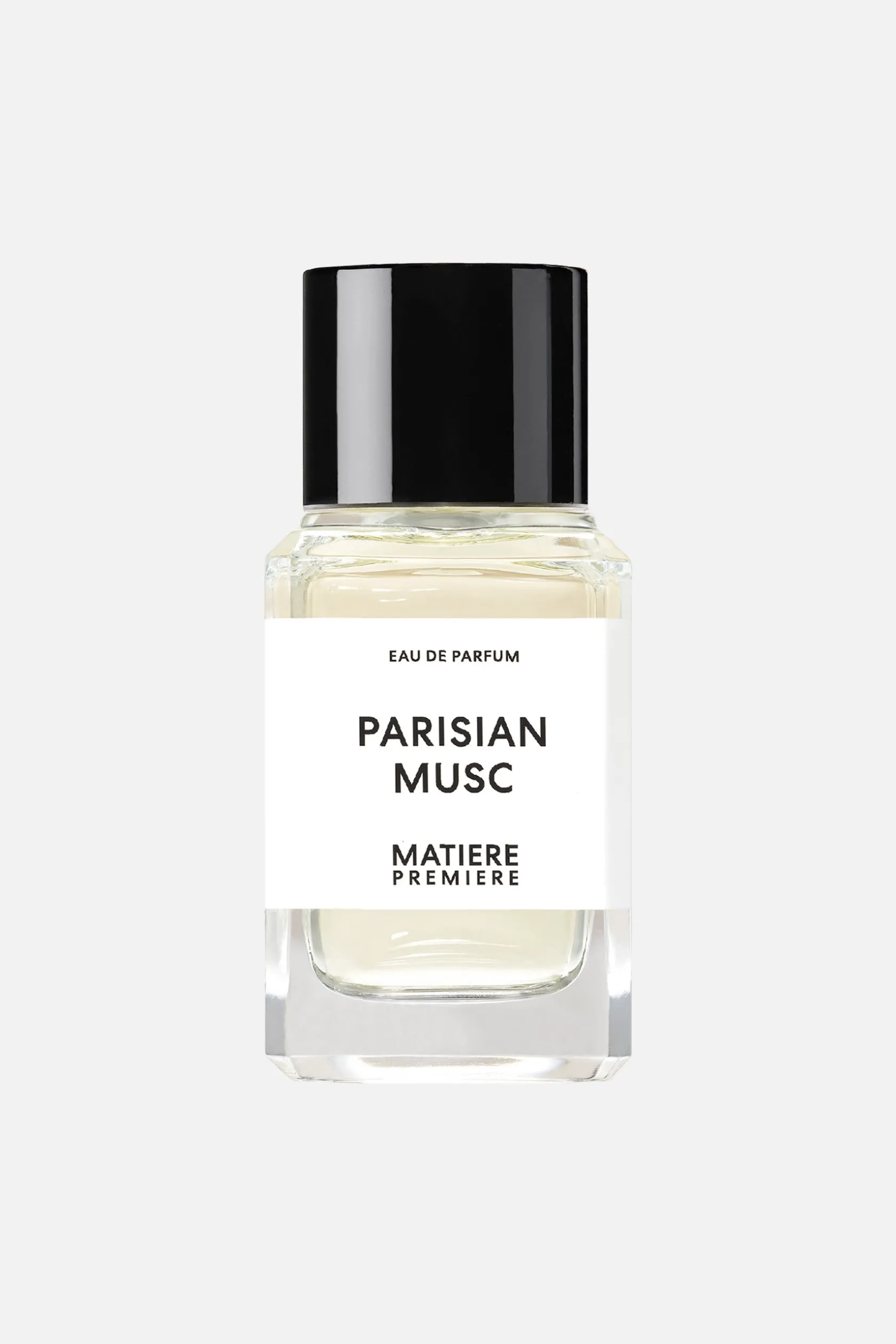 Profumi E Beauty>MATIERE PREMIERE Parisian Musc Eau de Parfum 100 ml Neutro