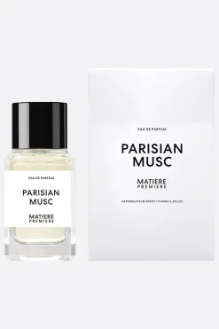 Profumi E Beauty>MATIERE PREMIERE Parisian Musc Eau de Parfum 100 ml Neutro