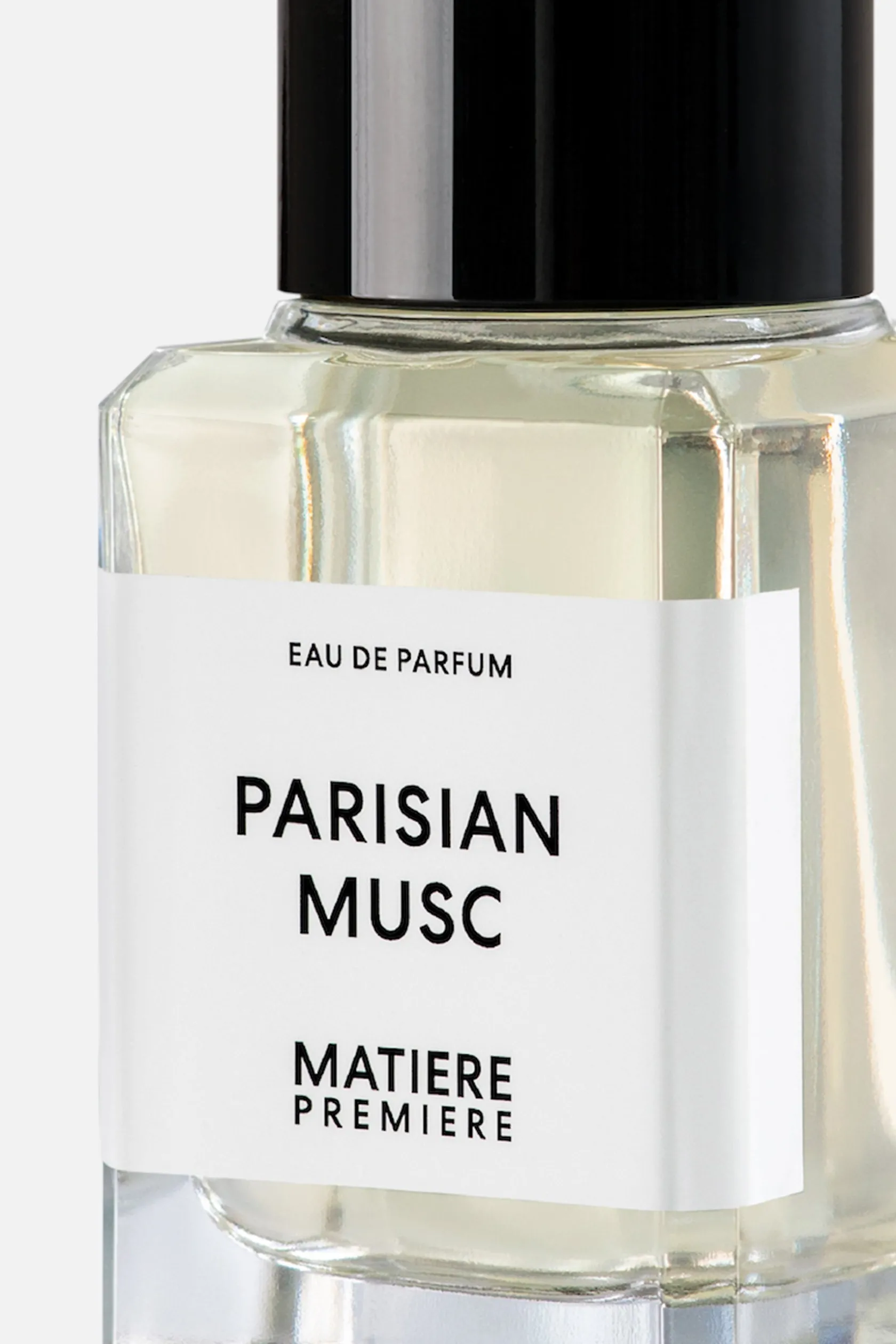 Profumi E Beauty>MATIERE PREMIERE Parisian Musc Eau de Parfum 100 ml Neutro