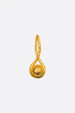 Gioielli>LAH PARIS pendente Eclipse Oro