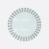 Lifestyle>GINORI 1735 X 10 CORSO COMO piatto da zuppa in porcellana Bianco