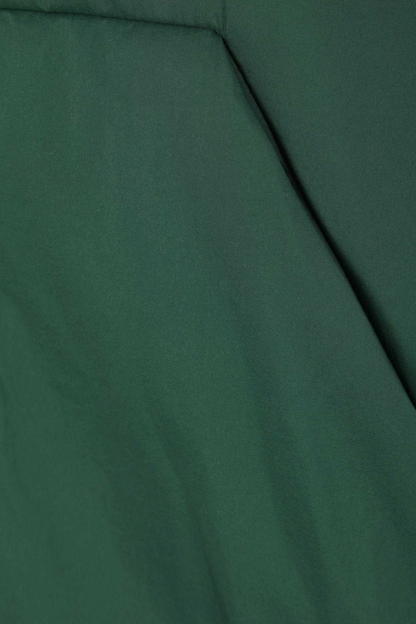 Capispalla>MONCLER piumino Monteynard in nylon Verde