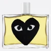 Profumi E Beauty>COMME DES GARÇONS PARFUMS Play Black Eau de Toilette 100 ml Neutro