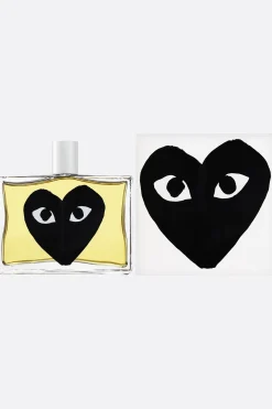 Profumi E Beauty>COMME DES GARÇONS PARFUMS Play Black Eau de Toilette 100 ml Neutro