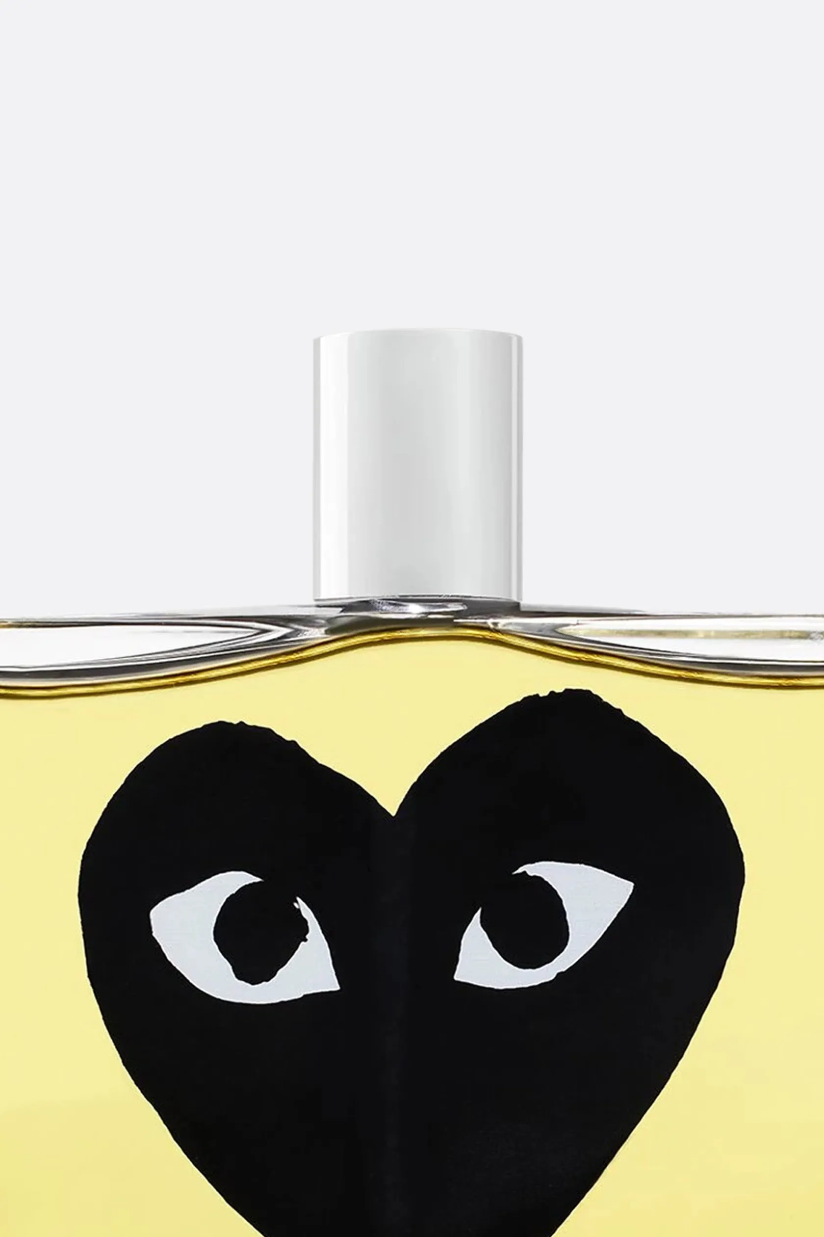 Profumi E Beauty>COMME DES GARÇONS PARFUMS Play Black Eau de Toilette 100 ml Neutro
