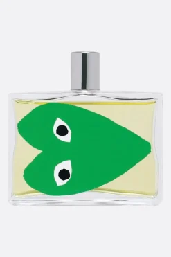 Profumi E Beauty>COMME DES GARÇONS PARFUMS Play Green Eau de Toilette 100 ml Neutro