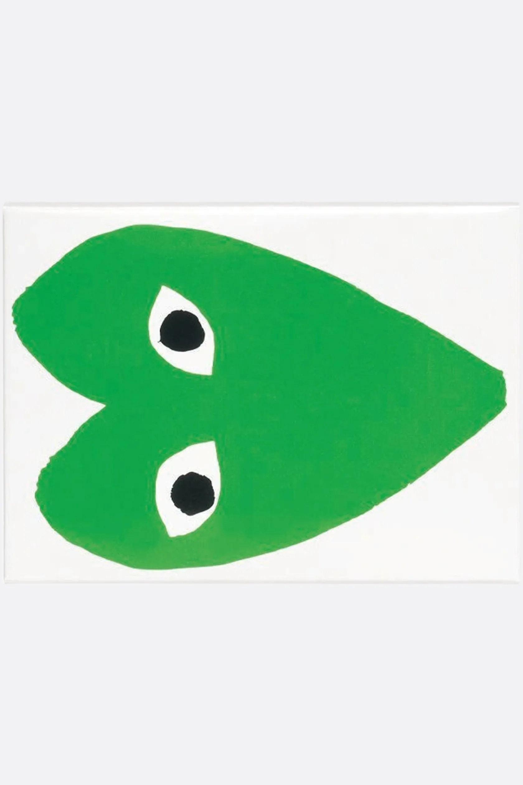 Profumi E Beauty>COMME DES GARÇONS PARFUMS Play Green Eau de Toilette 100 ml Neutro