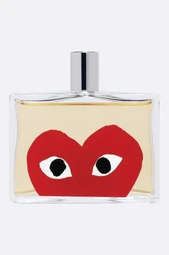 Profumi E Beauty>COMME DES GARÇONS PARFUMS Play Red Eau de Toilette 100 ml Neutro