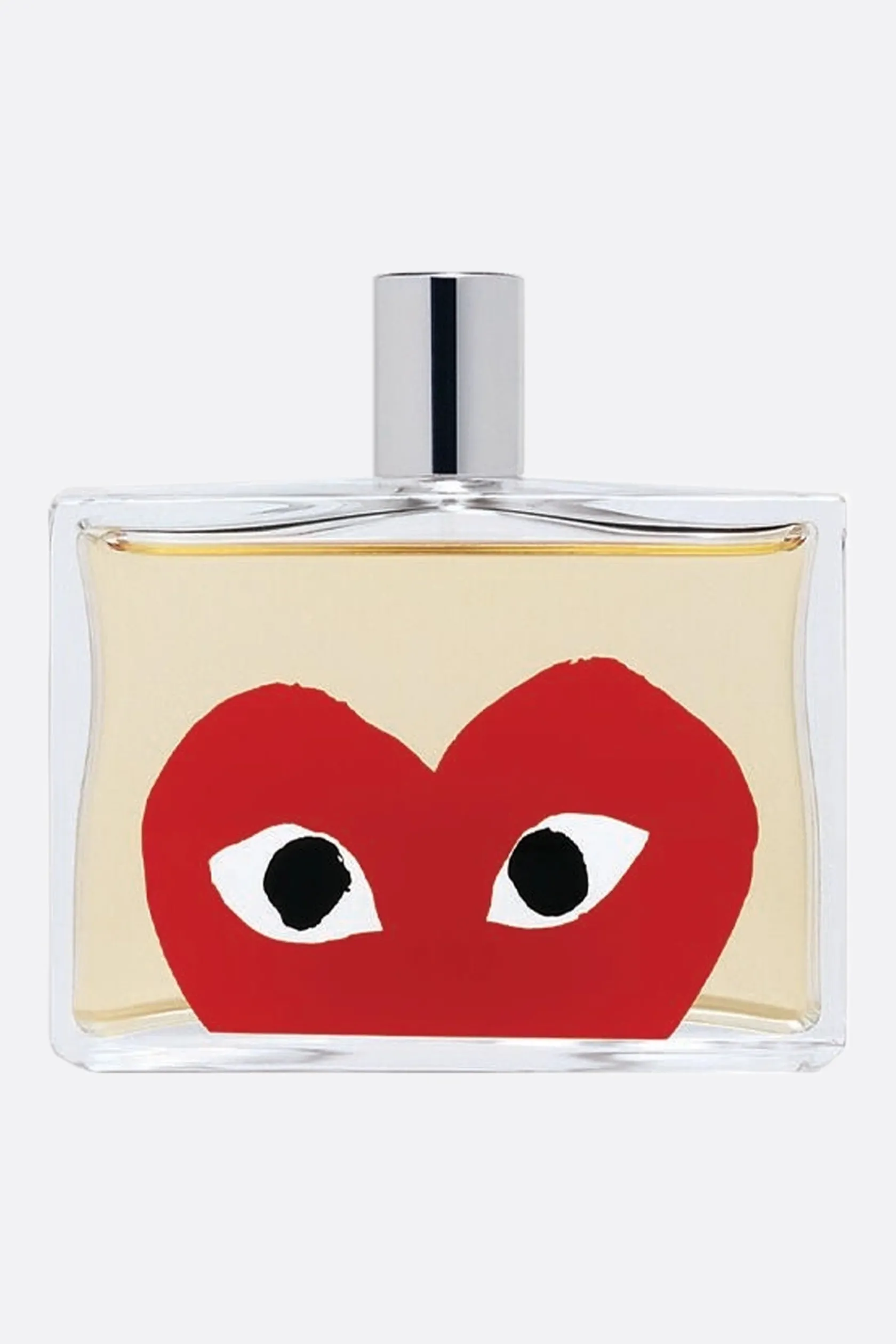 Profumi E Beauty>COMME DES GARÇONS PARFUMS Play Red Eau de Toilette 100 ml Neutro