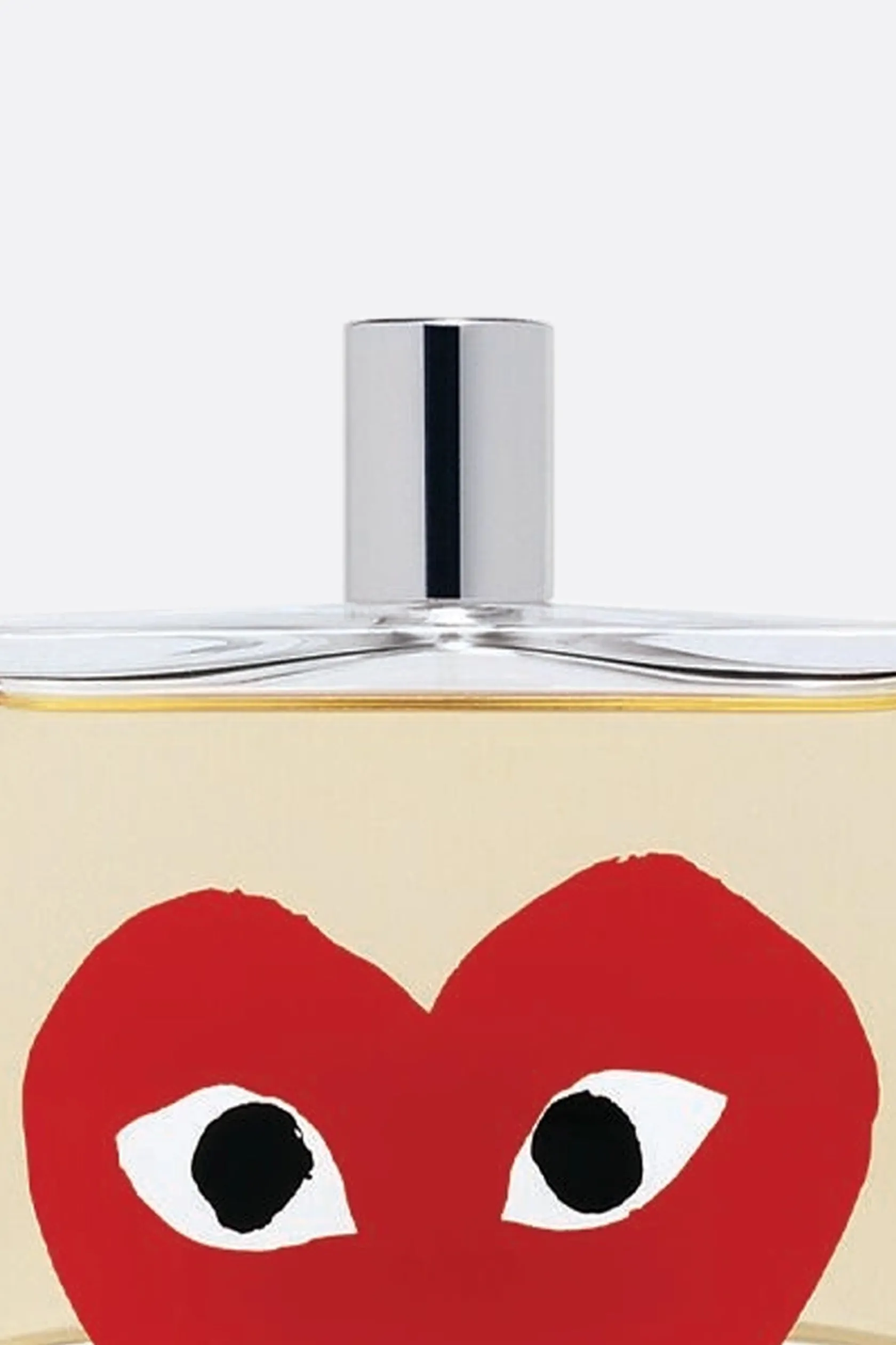 Profumi E Beauty>COMME DES GARÇONS PARFUMS Play Red Eau de Toilette 100 ml Neutro