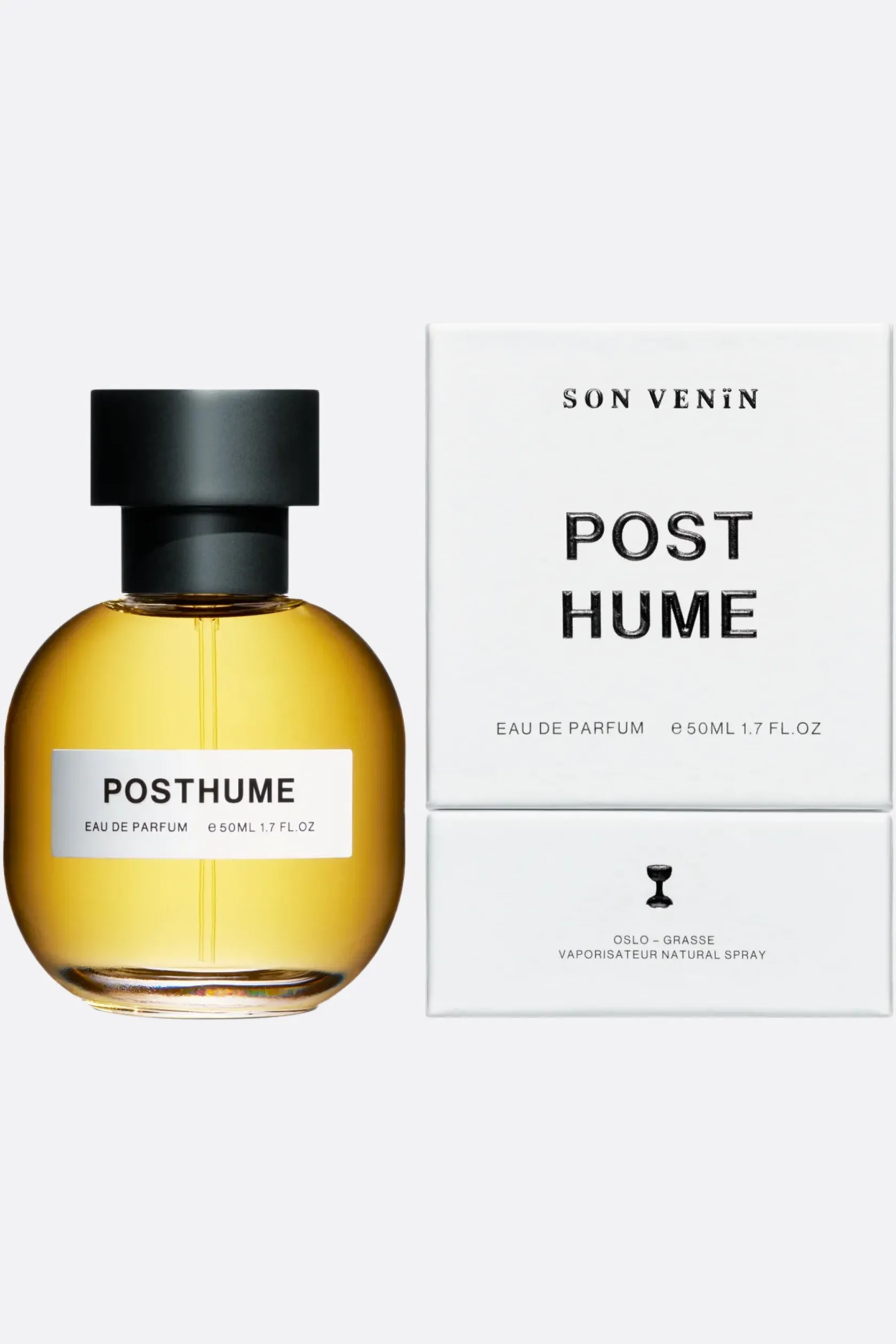 Profumi E Beauty>SON VENIN POSTHUME Eau de Parfum 50 ml Neutro