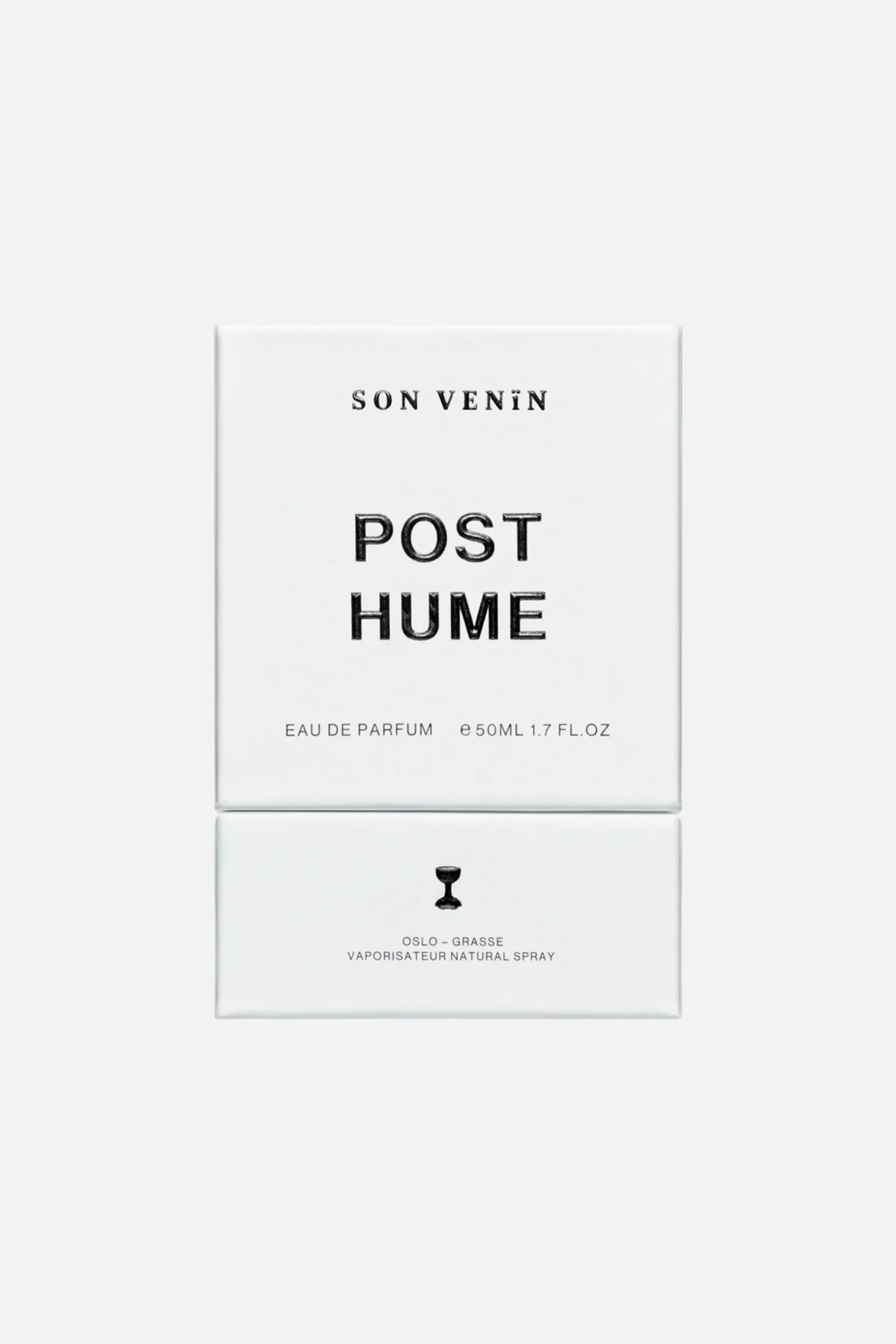 Profumi E Beauty>SON VENIN POSTHUME Eau de Parfum 50 ml Neutro