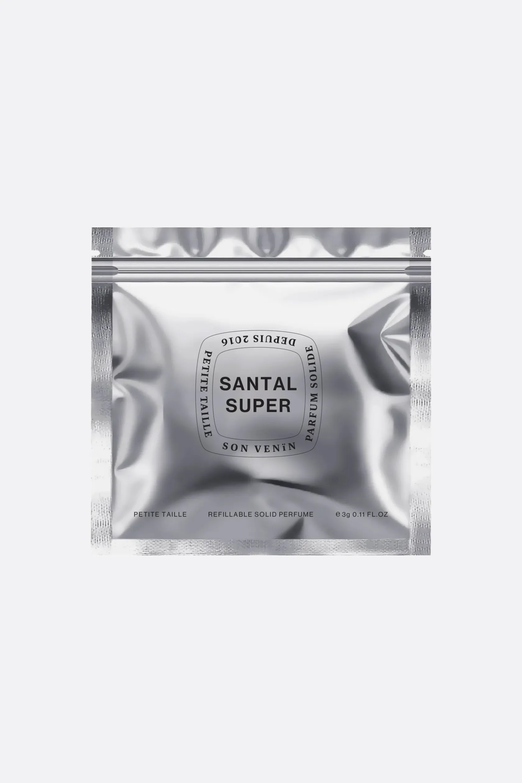 Profumi E Beauty>SON VENIN profumo solido SANTAL SUPER 3g Neutro