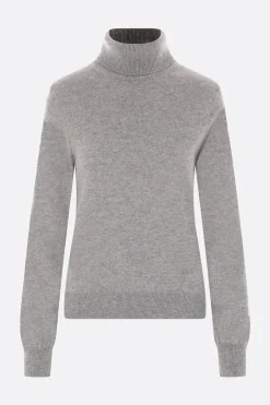 Topwear>COMME DES GARÇONS COMME des GARÇONS pullover in cashmere Grigio