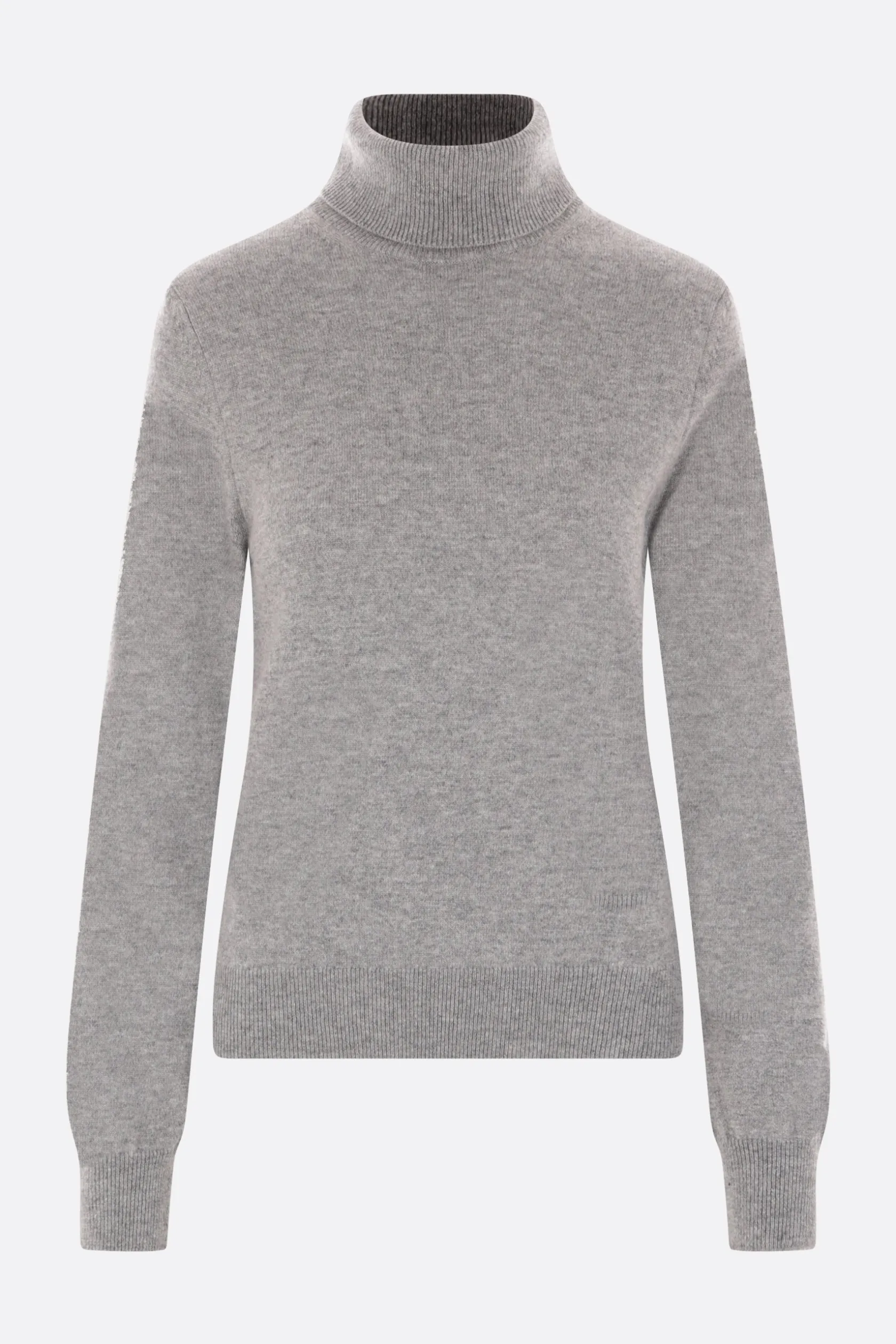 Topwear>COMME DES GARÇONS COMME des GARÇONS pullover in cashmere Grigio