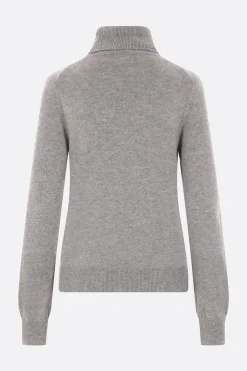 Topwear>COMME DES GARÇONS COMME des GARÇONS pullover in cashmere Grigio