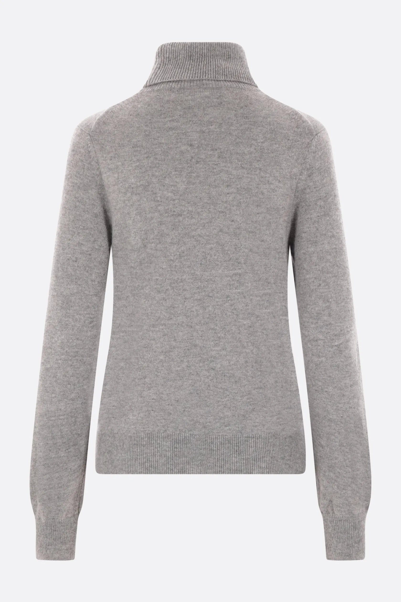 Topwear>COMME DES GARÇONS COMME des GARÇONS pullover in cashmere Grigio