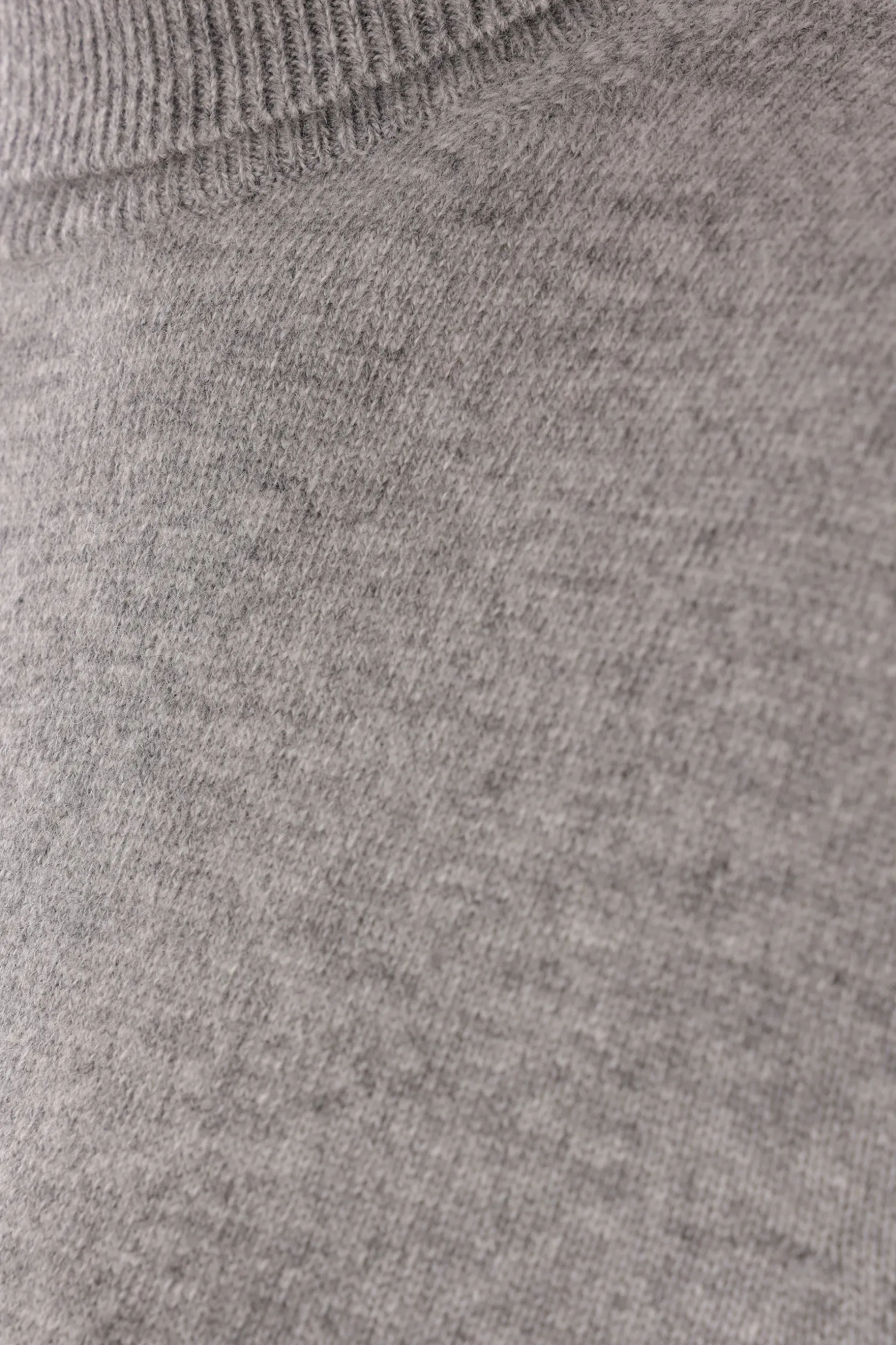 Topwear>COMME DES GARÇONS COMME des GARÇONS pullover in cashmere Grigio