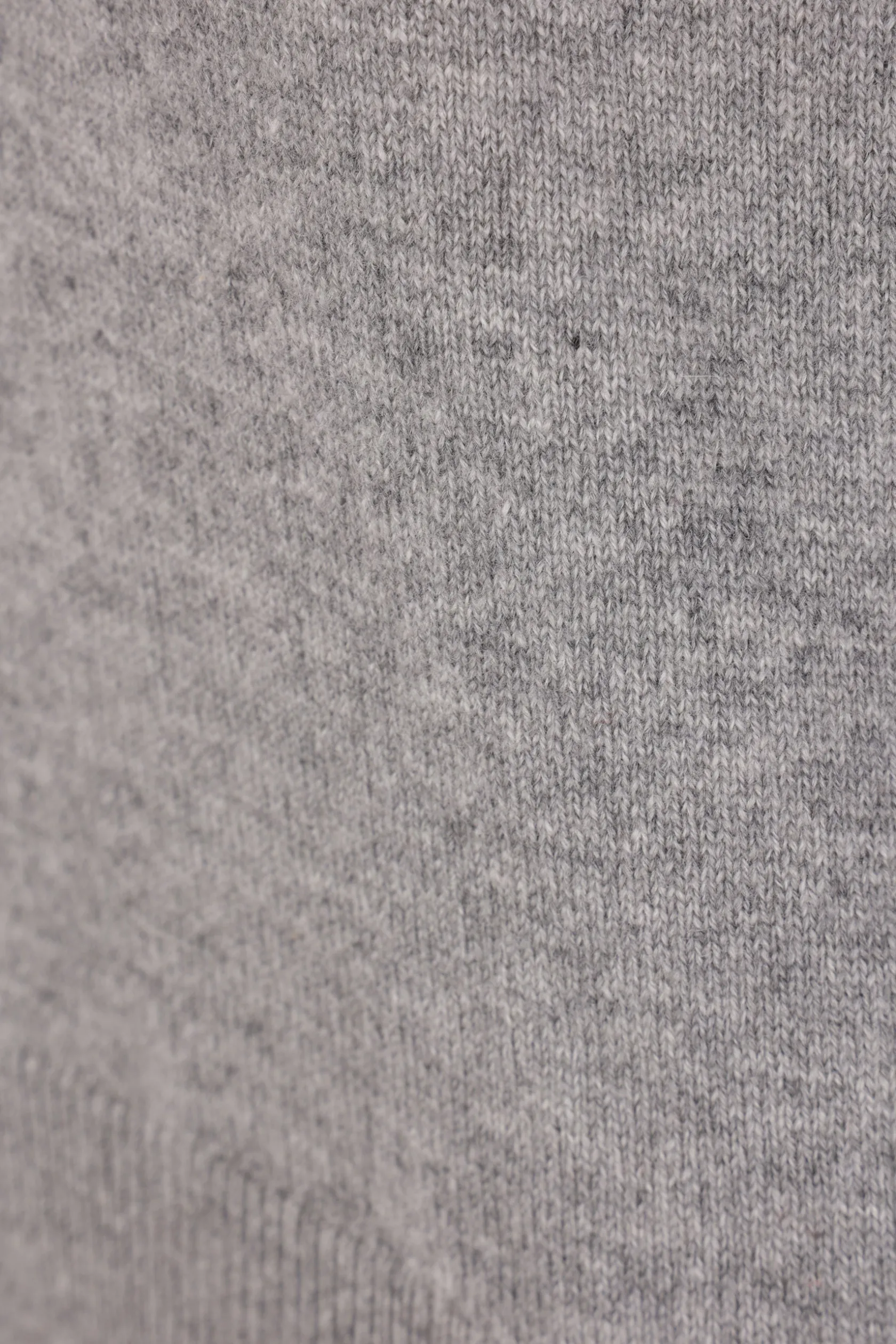 Topwear>COMME DES GARÇONS COMME des GARÇONS pullover in cashmere Grigio