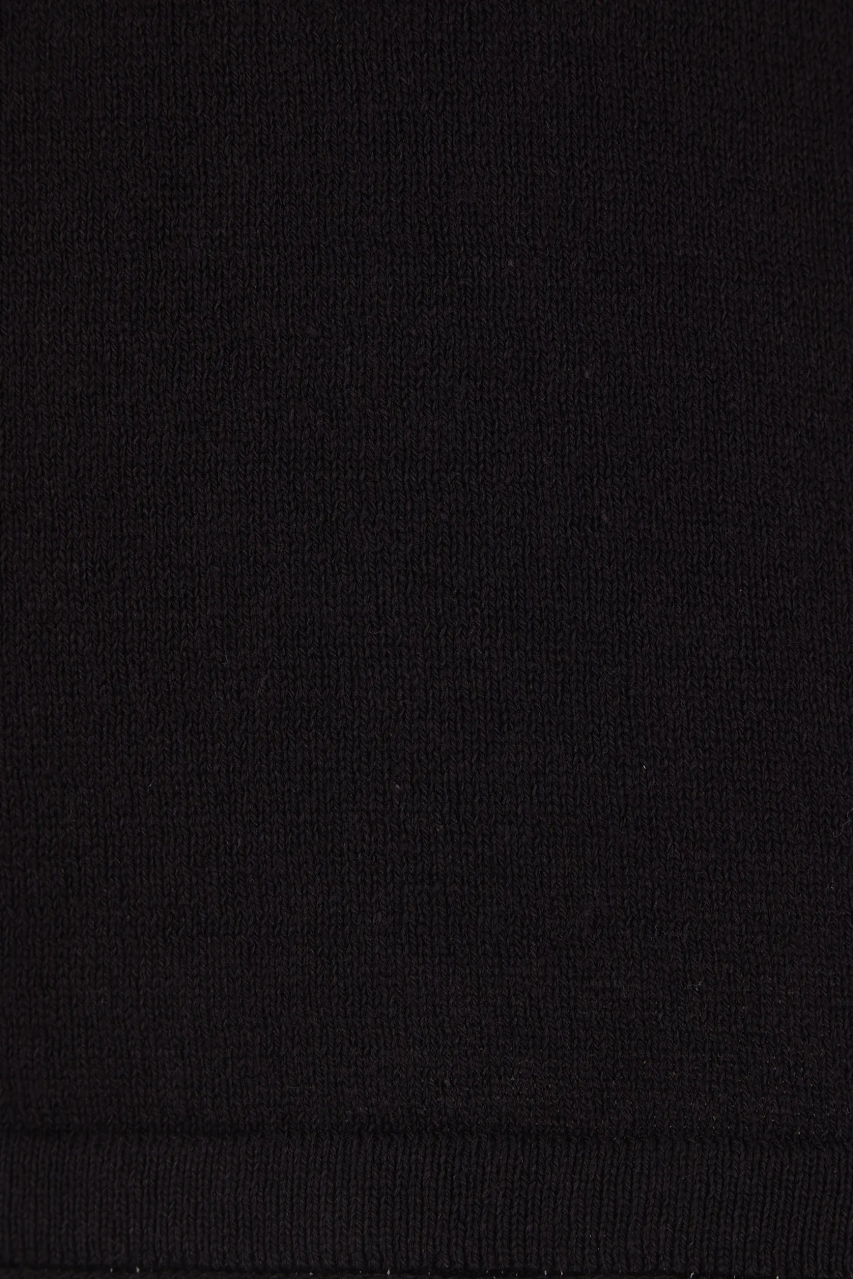 Topwear>STONE ISLAND pullover in cotone con badge logo Blu
