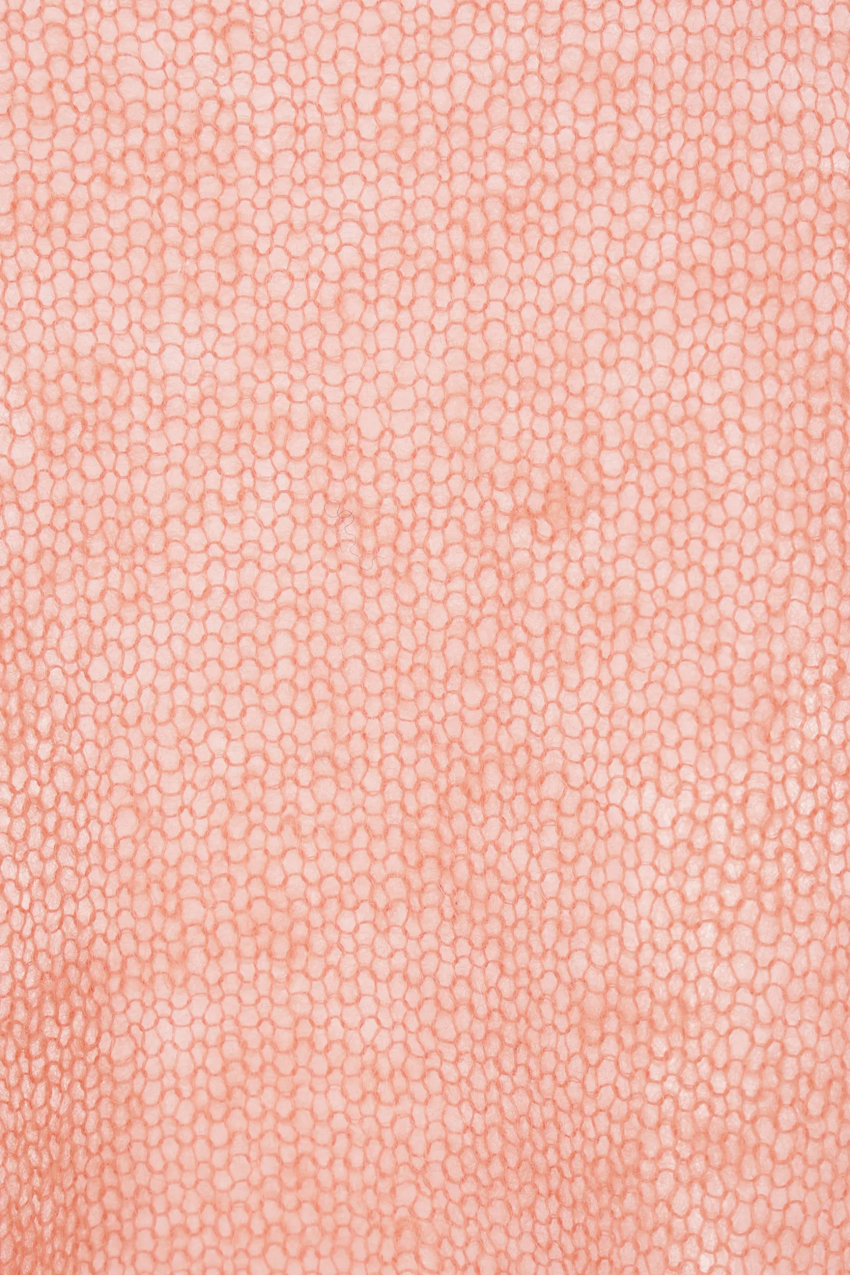 Topwear>SÉFR pullover Les in misto mohair Rosa
