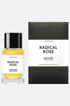 Profumi E Beauty>MATIERE PREMIERE Radical Rose Eau de Parfum 100 ml Neutro