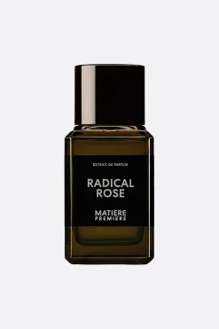 Profumi E Beauty>MATIERE PREMIERE Radical Rose Extrait de Parfum 100 ml Neutro