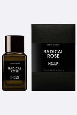 Profumi E Beauty>MATIERE PREMIERE Radical Rose Extrait de Parfum 100 ml Neutro