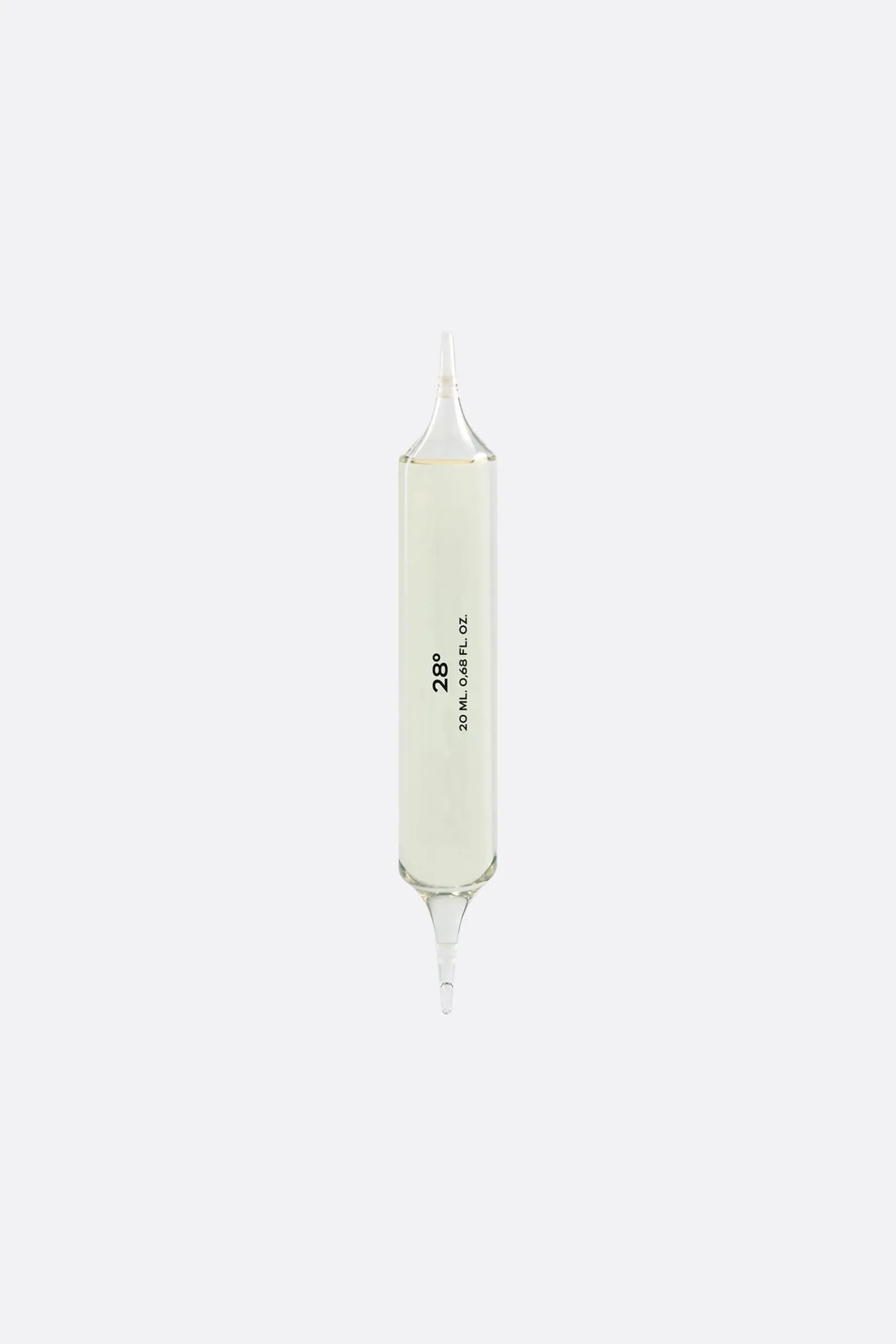 Profumi E Beauty>ORMAIE 28° Refill Eau de Parfum 20 ml Neutro