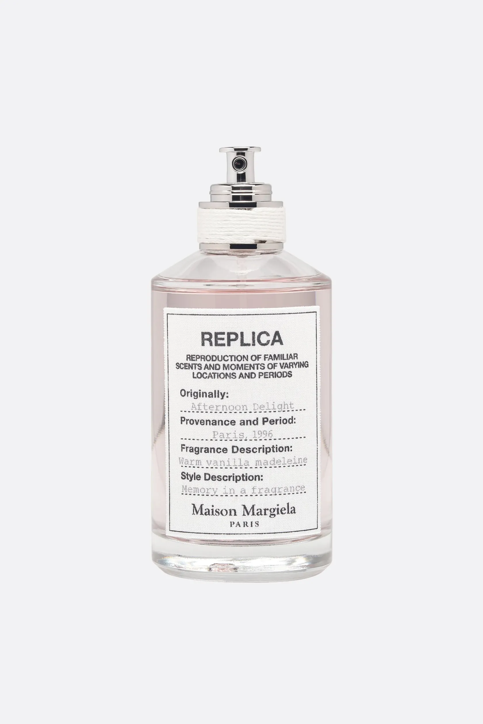 Profumi E Beauty>MAISON MARGIELA PARFUMS Replica Afternoon Delight Eau de Toilette 100 ml Neutro
