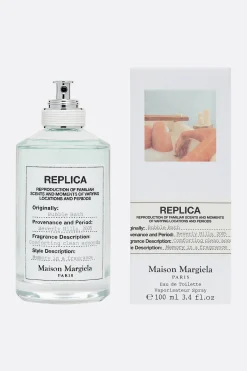 Profumi E Beauty>MAISON MARGIELA PARFUMS Replica Bubble Bath Eau de Toilette 100 ml Neutro
