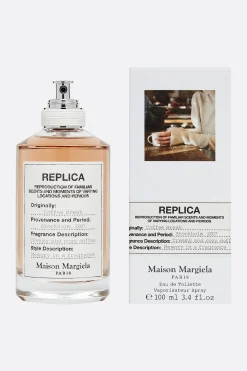 Profumi E Beauty>MAISON MARGIELA PARFUMS Replica Coffee Break Eau de Toilette 100 ml Neutro