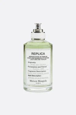 Profumi E Beauty>MAISON MARGIELA PARFUMS Replica From The Garden Eau de Toilette 100 ml Neutro