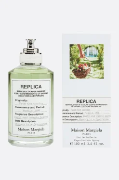 Profumi E Beauty>MAISON MARGIELA PARFUMS Replica From The Garden Eau de Toilette 100 ml Neutro