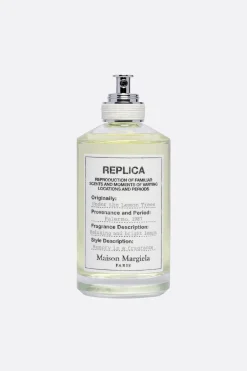 Profumi E Beauty>MAISON MARGIELA PARFUMS Replica Under the Lemon Trees Eau de Toilette 100 ml Neutro