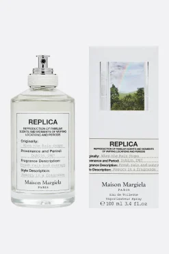 Profumi E Beauty>MAISON MARGIELA PARFUMS Replica When the Rain Stops Eau de Toilette 100 ml Neutro