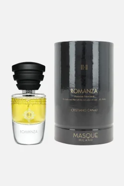 Profumi E Beauty>MASQUE MILANO Romanza Eau de Parfum 35 ml Neutro