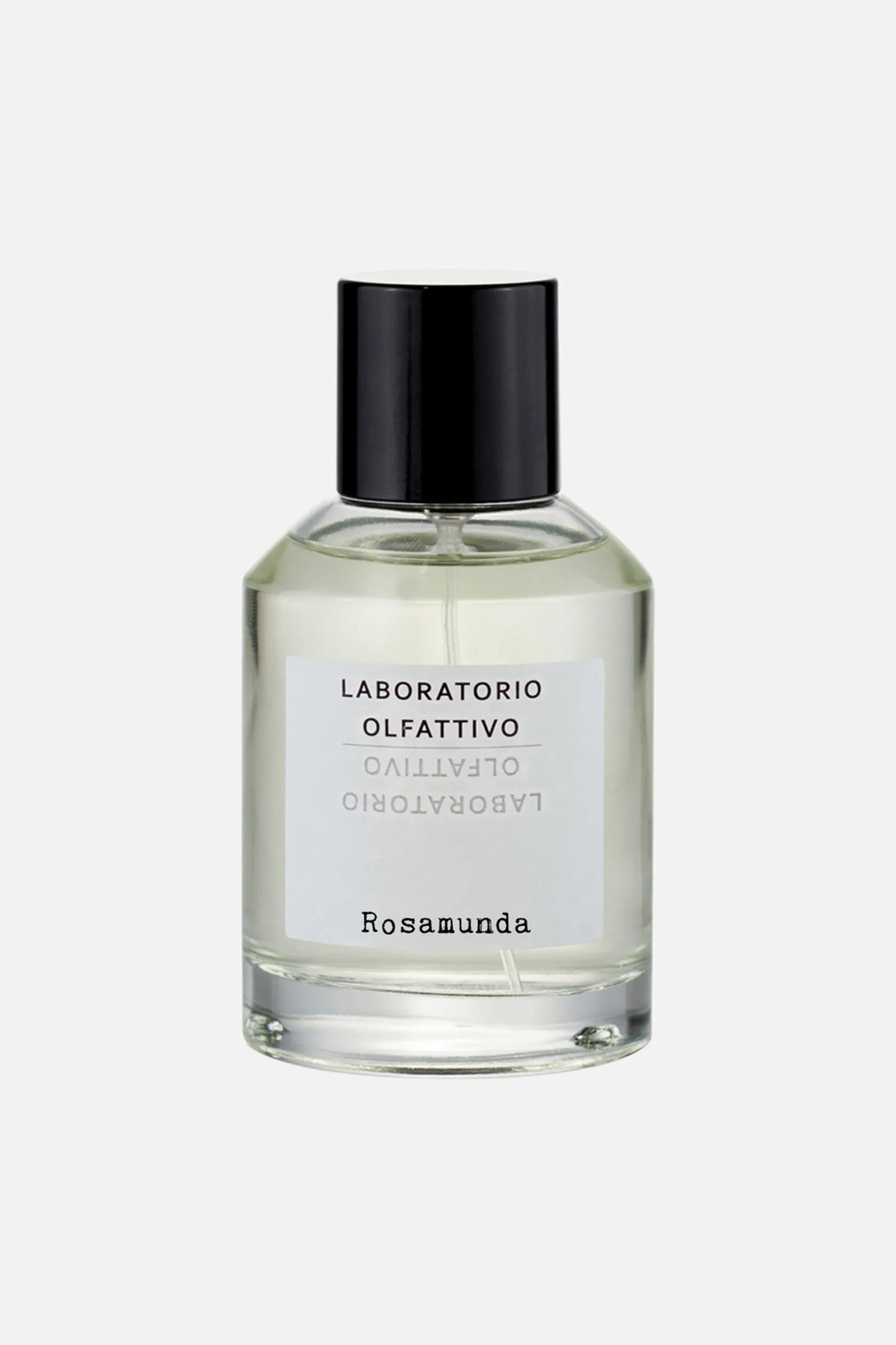 Profumi E Beauty>LABORATORIO OLFATTIVO Rosamunda Eau de Parfum 100 ml Neutro