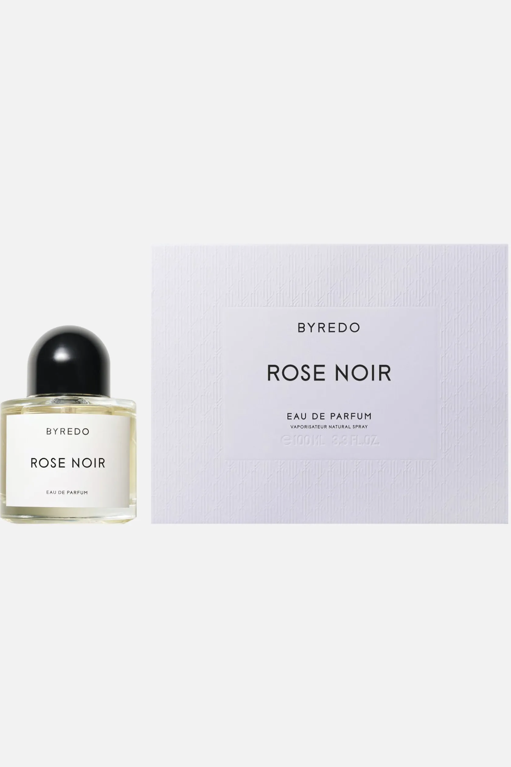Profumi E Beauty>BYREDO Rose Noir Eau de Parfum 100 ml Neutro