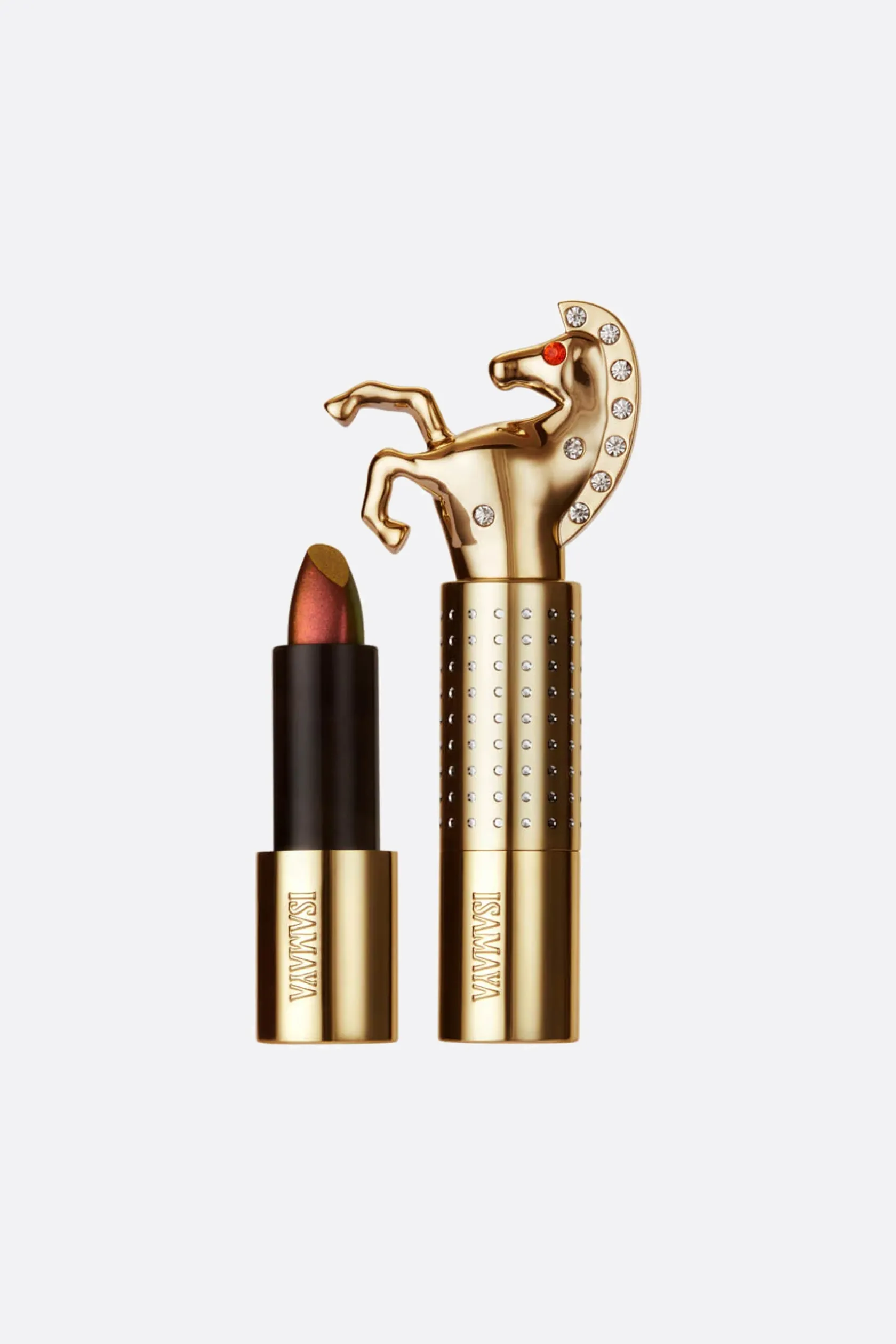 Profumi E Beauty>ISAMAYA rossetto Luckykiss Neutro