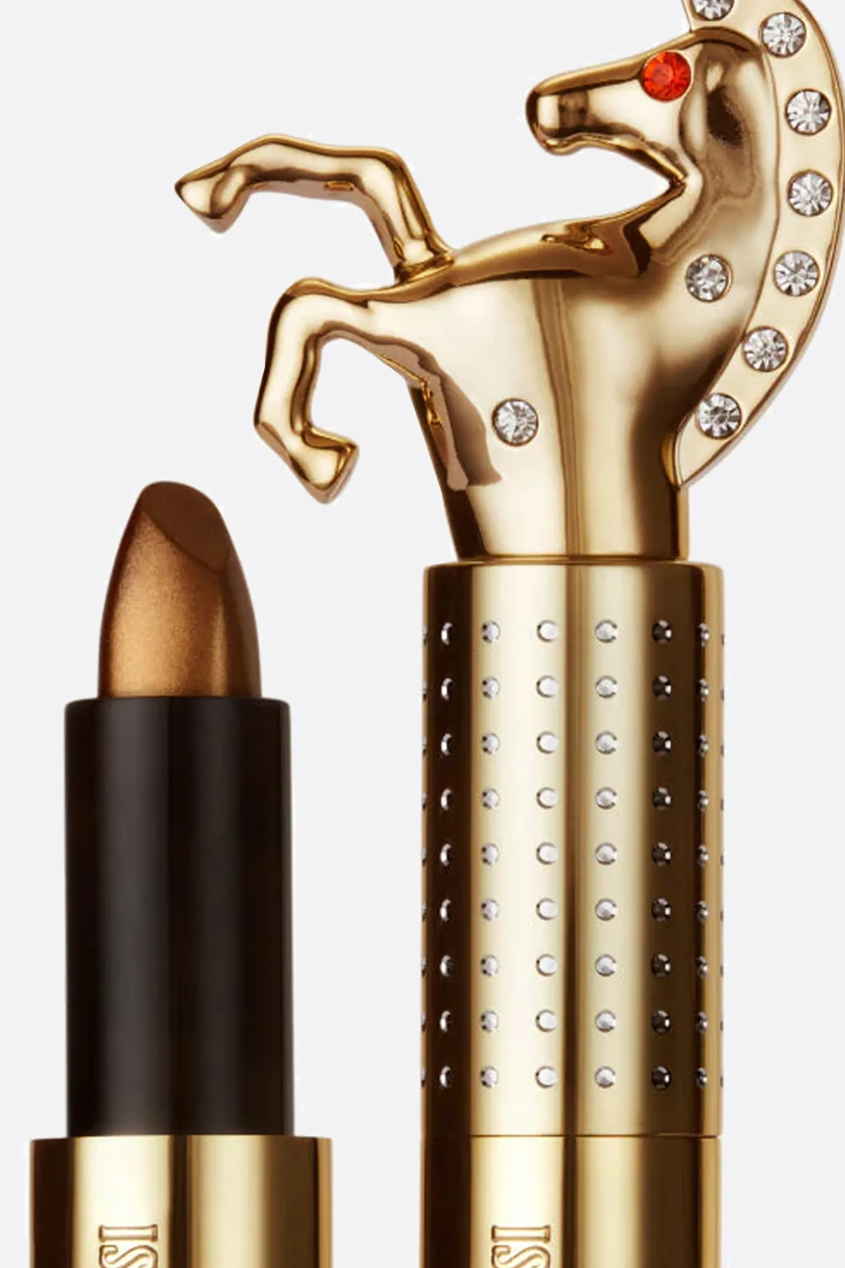 Profumi E Beauty>ISAMAYA rossetto Luckykiss Neutro
